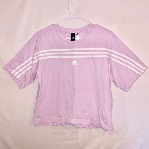 adidas Tops - adidas crop top